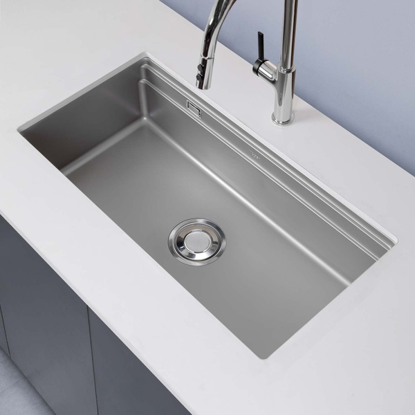 Chậu rửa bát Kluger KG8644FS Basic