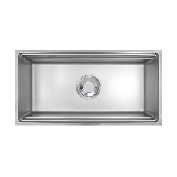 Chậu rửa bát Kluger KG8644FS Basic