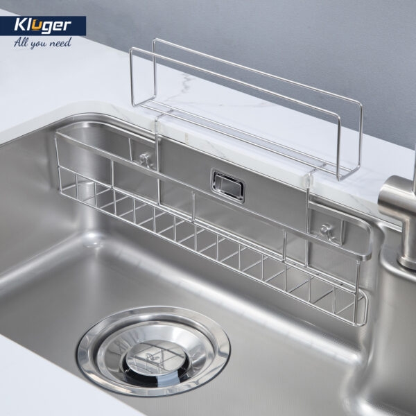 Chậu rửa bát Kluger KH8050FS Basic