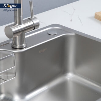 Chậu rửa bát Kluger KH8050FS Plus