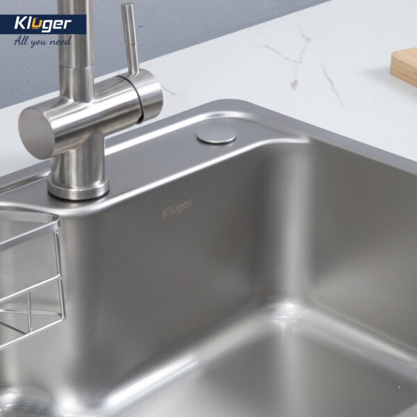 Chậu rửa bát Kluger KH8050FS Basic