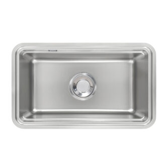 Chậu rửa bát Kluger KO7847FS Plus
