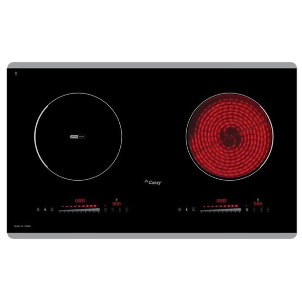 Bếp diện từ canzy ic 388H