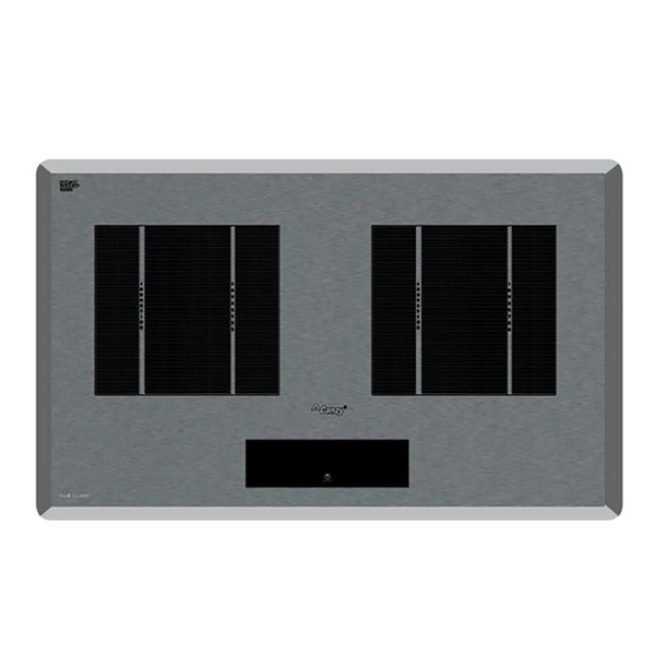 Bếp từ đôi Canzy CZ-9928P – Nhập Đức