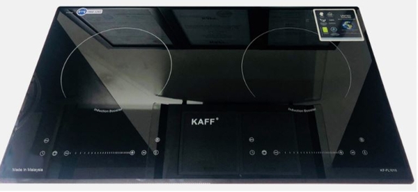 Bếp Từ Đôi KAFF KF-FL101II
