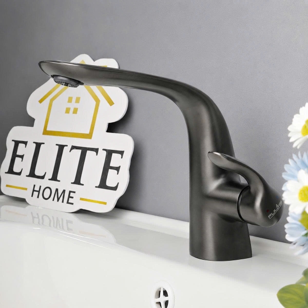 Vòi Lavabo Nóng Lạnh V48