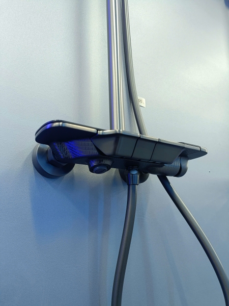 Bộ Vòi sen tắm đứng, Sen cây tắm đứng SC 051