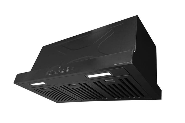 Máy hút mùi âm tủ Kocher Turbo 350D