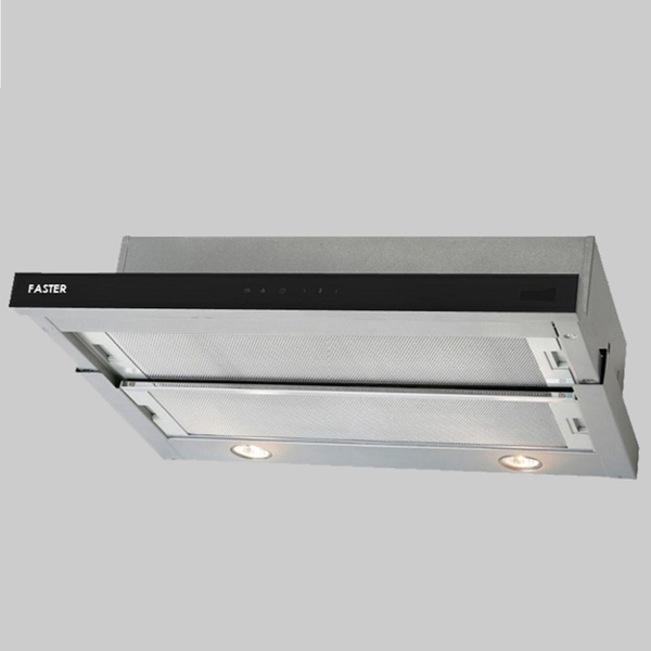 Máy Hút Mùi Âm Tủ Faster SYP 6222B/7222B