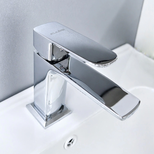 Vòi Lavabo Nóng Lạnh V32
