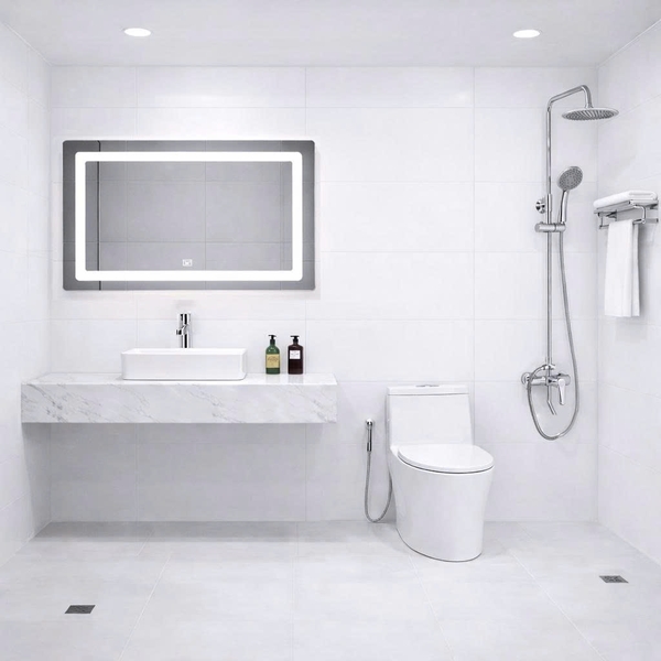 Combo phòng tắm, combo nhà tắm 90