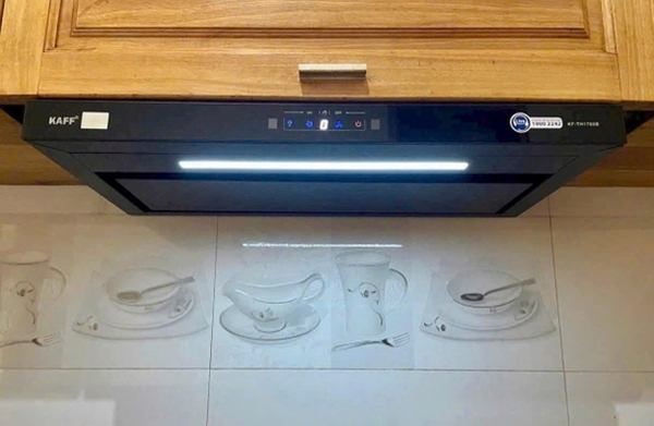 HÚT MÙI ÂM TỦ KAFF KF – TH170S/ TH170B
