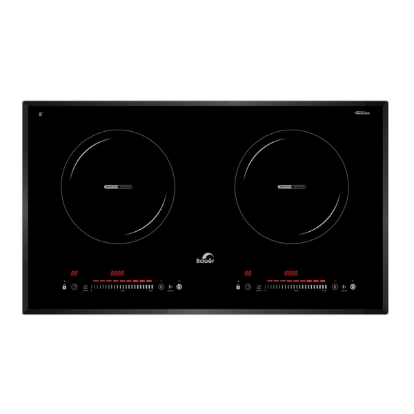 Bếp Từ Đôi Bauer BE 3008SI