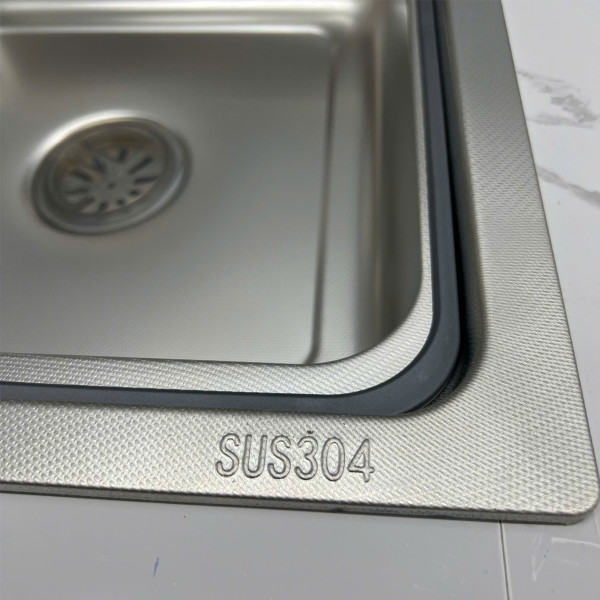 Chậu rửa bát CBR03