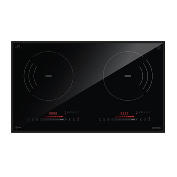 Bếp từ đôi Latino LT-600I