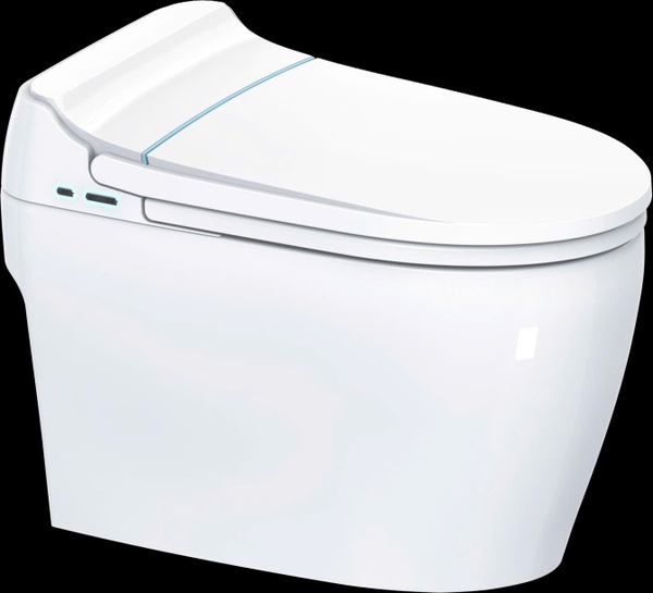 Bồn cầu thông minh CR 6903