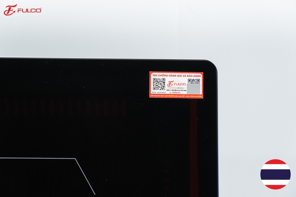 Bếp Từ Đôi Fulco FC-JP179i