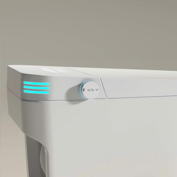 Bồn cầu thông minh CR 6942