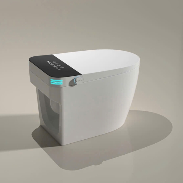 Bồn cầu thông minh CR 6942