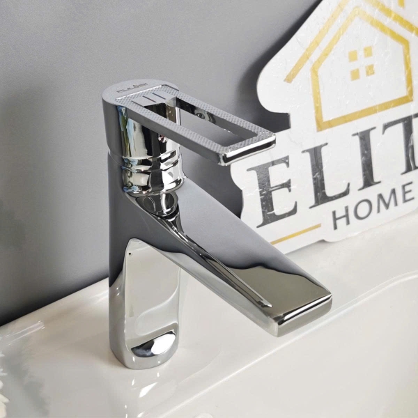 Vòi Lavabo Nóng Lạnh V47