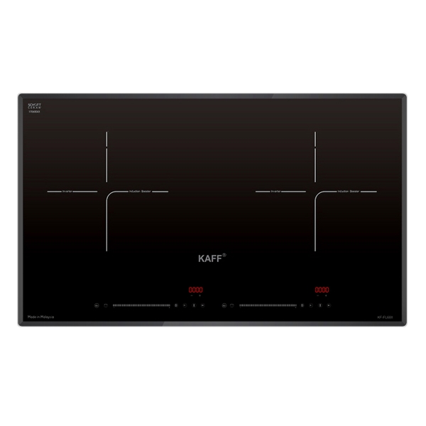 Bếp từ đôi KAFF KF-FL68II New Plus