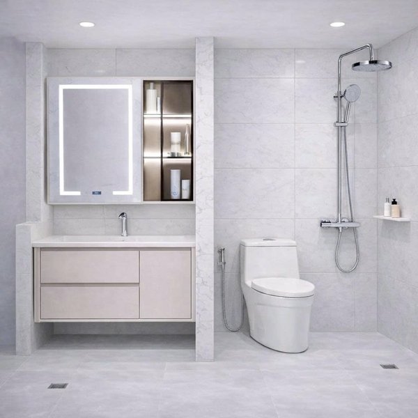 Combo phòng tắm, combo nhà tắm 93