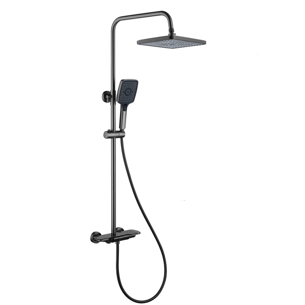 Bộ Vòi sen tắm đứng, Sen cây tắm đứng SC 051