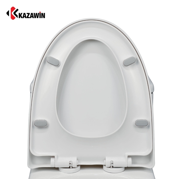 Bồn Cầu Một Khối KAZAWIN KBC 5539