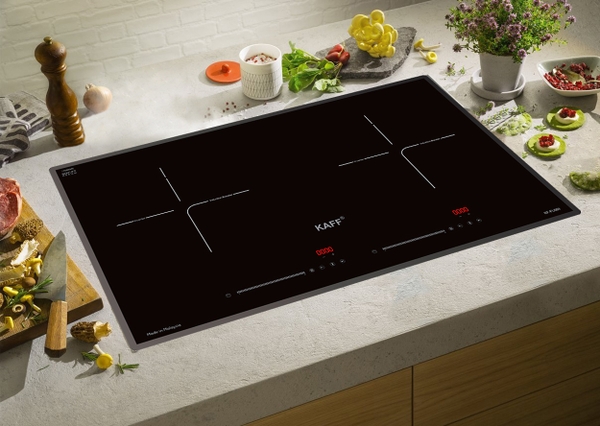 Bếp từ đôi KAFF KF-FL68II New Plus