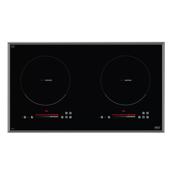 Bếp từ đôi Lorca LCI 886 Pro