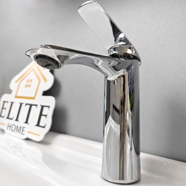 Vòi Lavabo Nóng Lạnh Fantafo F-V34