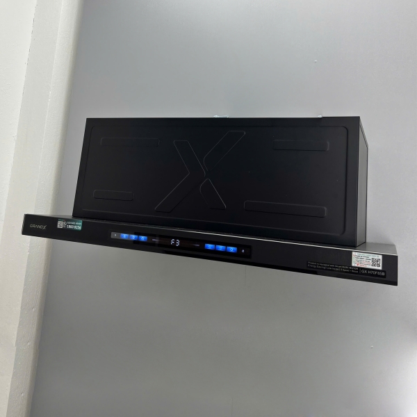 Máy hút mùi âm tủ GrandX GX H70F85B