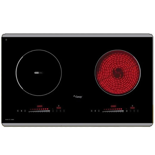 Bếp từ đôi Canzy CZ-IC388IH