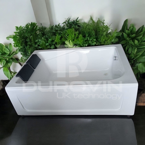 Bồn Tắm Đôi Chữ Nhật DRV-2924