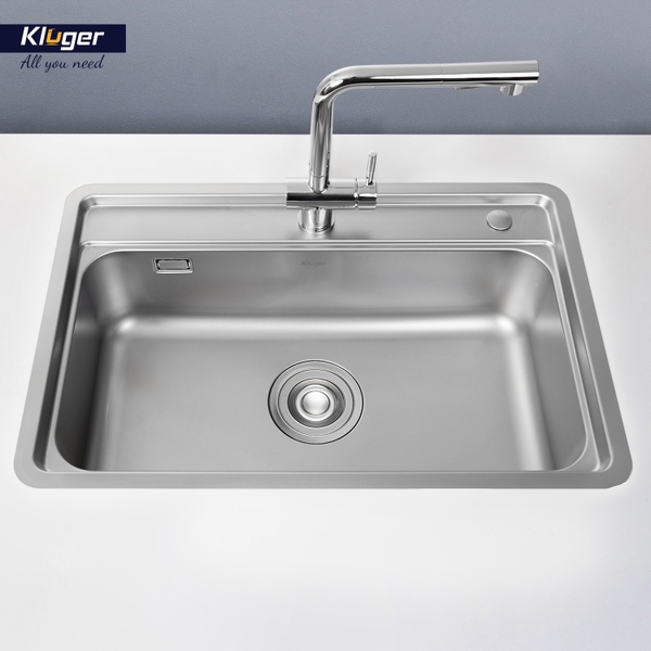 Chậu rửa bát Kluger KW8101FS – S72
