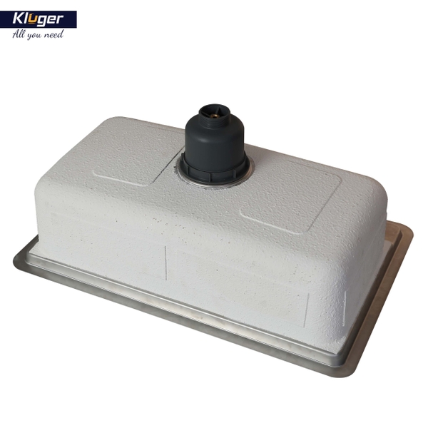 Chậu rửa bát Kluger KW8101FS – S72