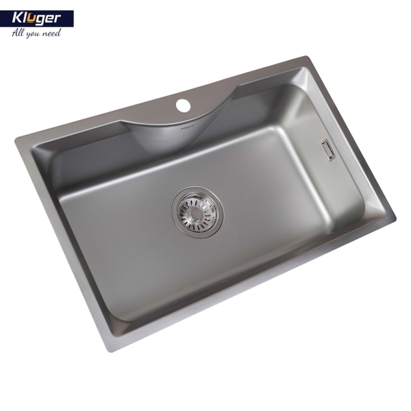 Chậu rửa bát Kluger KW8191FS – S79