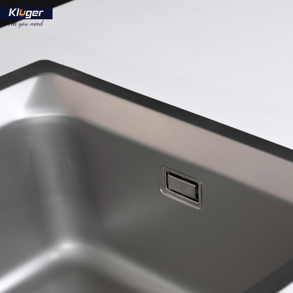 Chậu rửa bát Kluger KW8191FS – S79