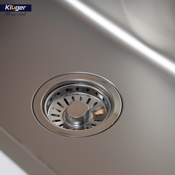 Chậu rửa bát Kluger KW8191FS – S79