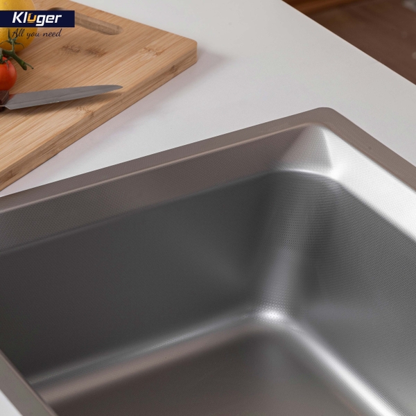 Chậu rửa bát Kluger KW8191FS – S79