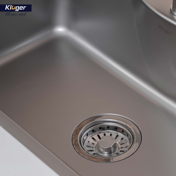 Chậu rửa bát Kluger KW8191FS – S79