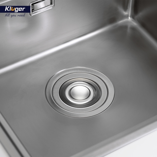 Chậu rửa bát Kluger KW8211S – S84