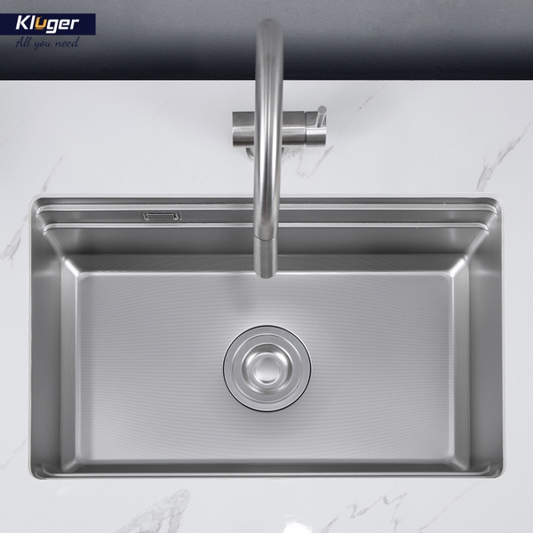 Chậu rửa bát Kluger KWU8161FS – S70