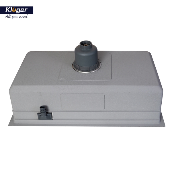 Chậu rửa bát Kluger KWU8161FS – S86 Plus