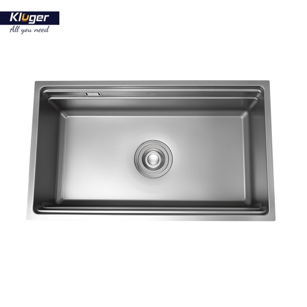 Chậu rửa bát Kluger KWU8161FS – S86 Plus