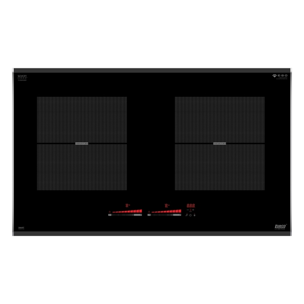 BẾP TỪ ĐÔI LORCA LCI 809 PLUS