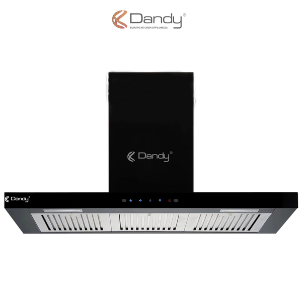 Máy hút khói khử mùi cao cấp DANDY DY-HT6005_HT6009