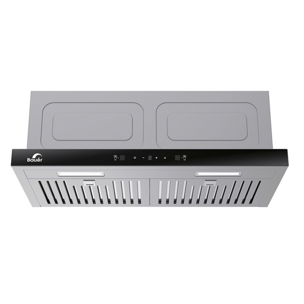 Máy hút mùi Bauer BIC35DS Ultra
