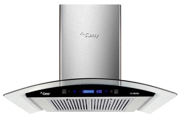 Máy hút mùi Canzy DB70Q