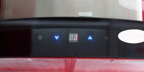 Máy hút mùi Faster FS 3588SS